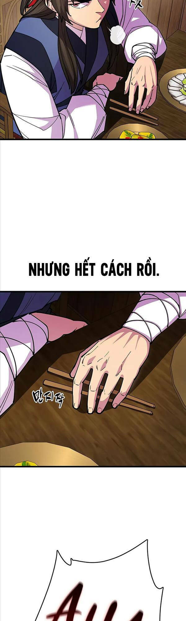 Thiên Hạ Đệ Nhất Đại Sư Huynh Chapter 25 - Trang 2