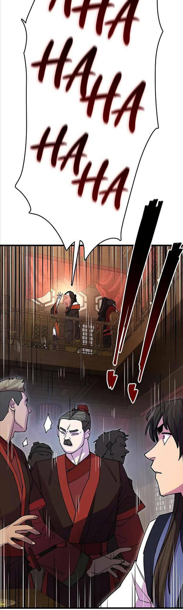 Thiên Hạ Đệ Nhất Đại Sư Huynh Chapter 25 - Trang 2