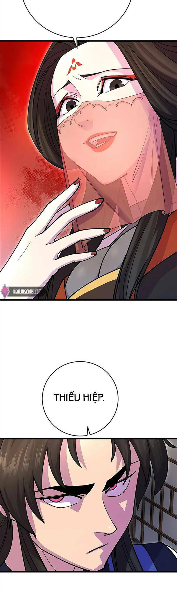 Thiên Hạ Đệ Nhất Đại Sư Huynh Chapter 25 - Trang 2