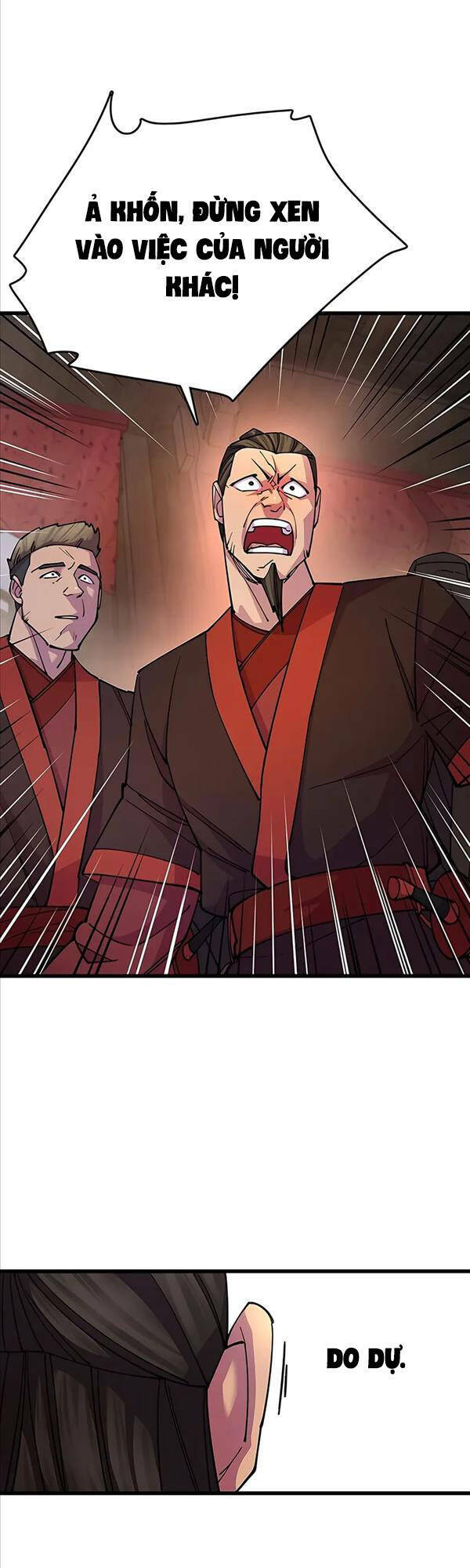 Thiên Hạ Đệ Nhất Đại Sư Huynh Chapter 25 - Trang 2