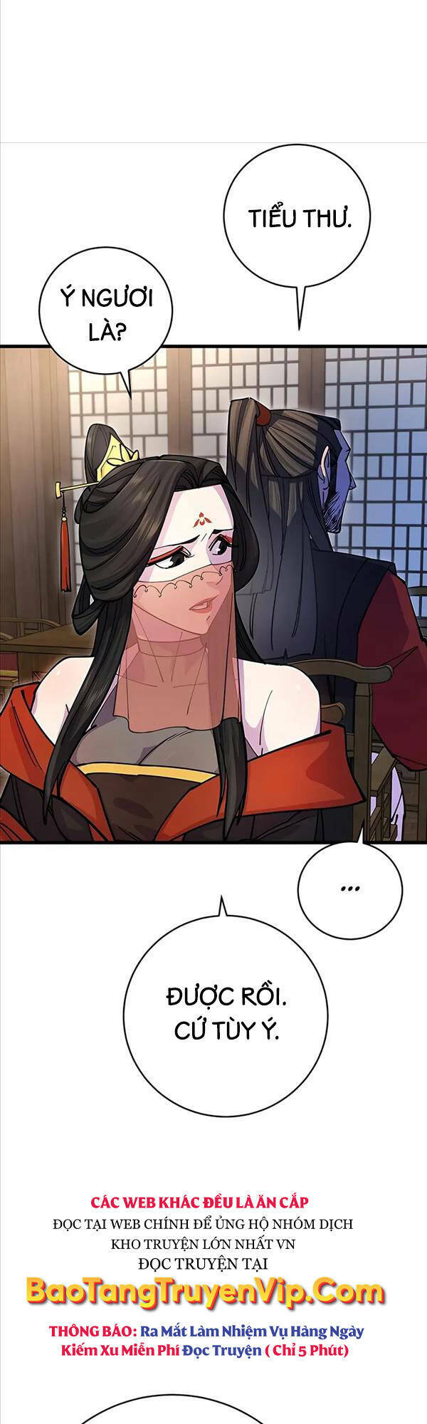 Thiên Hạ Đệ Nhất Đại Sư Huynh Chapter 25 - Trang 2