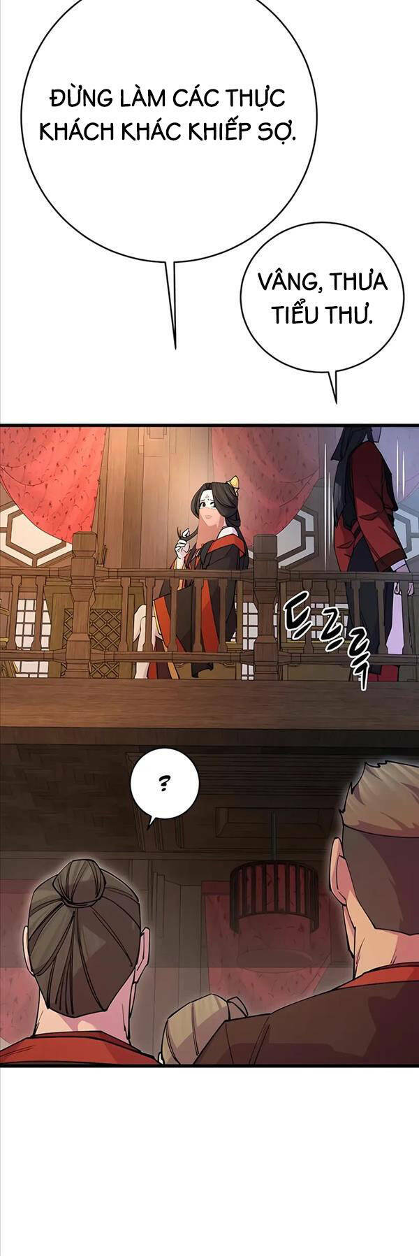 Thiên Hạ Đệ Nhất Đại Sư Huynh Chapter 25 - Trang 2