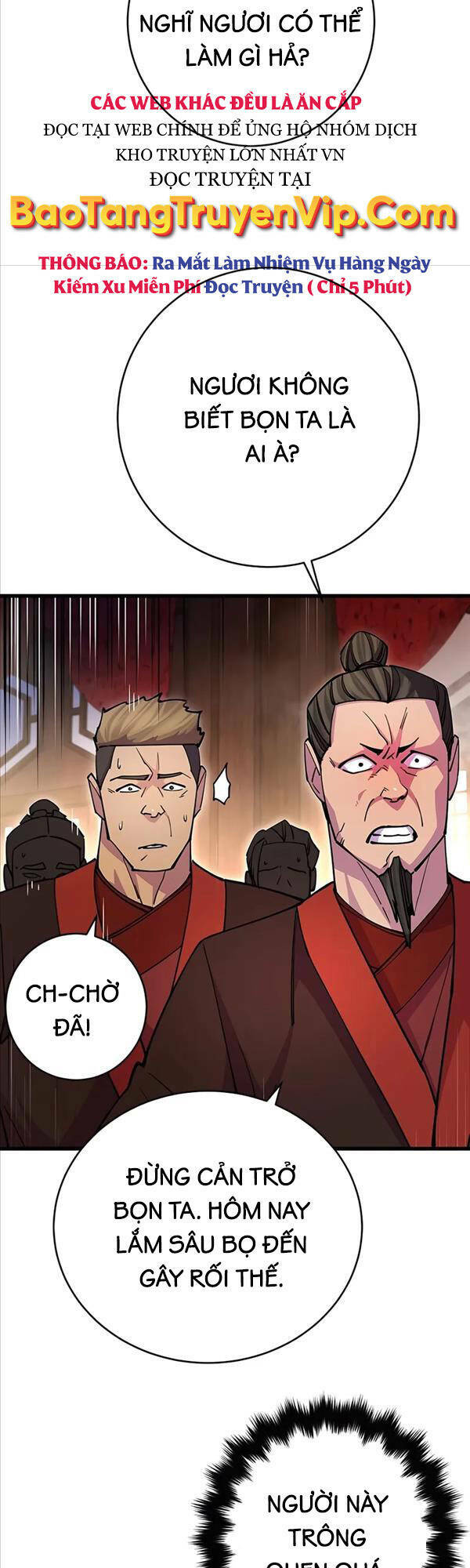 Thiên Hạ Đệ Nhất Đại Sư Huynh Chapter 25 - Trang 2