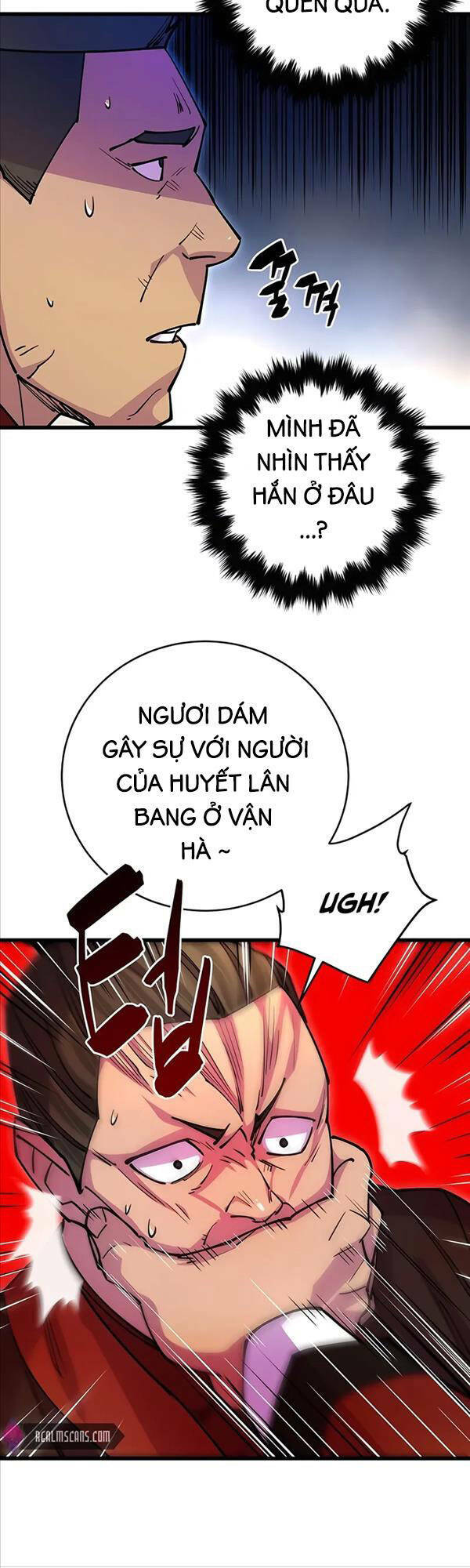 Thiên Hạ Đệ Nhất Đại Sư Huynh Chapter 25 - Trang 2