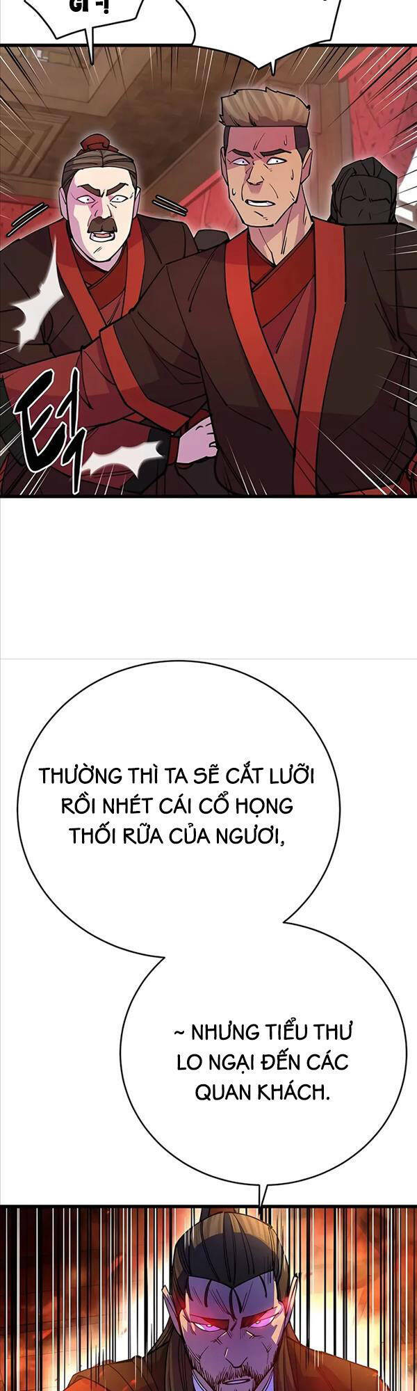 Thiên Hạ Đệ Nhất Đại Sư Huynh Chapter 25 - Trang 2