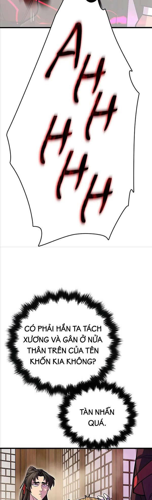 Thiên Hạ Đệ Nhất Đại Sư Huynh Chapter 25 - Trang 2