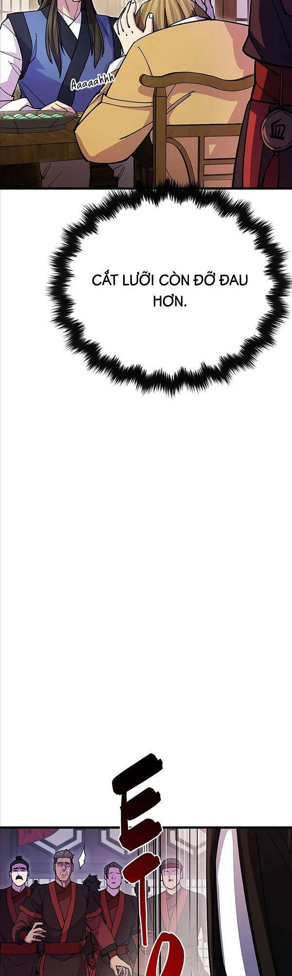 Thiên Hạ Đệ Nhất Đại Sư Huynh Chapter 25 - Trang 2