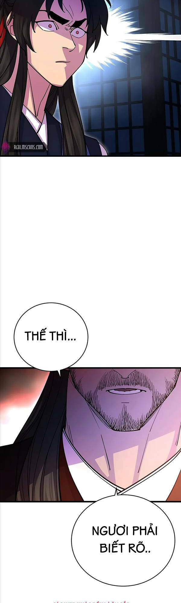 Thiên Hạ Đệ Nhất Đại Sư Huynh Chapter 25 - Trang 2