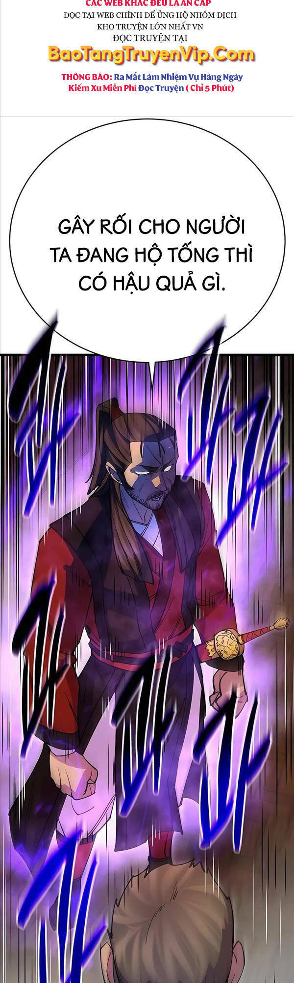 Thiên Hạ Đệ Nhất Đại Sư Huynh Chapter 25 - Trang 2