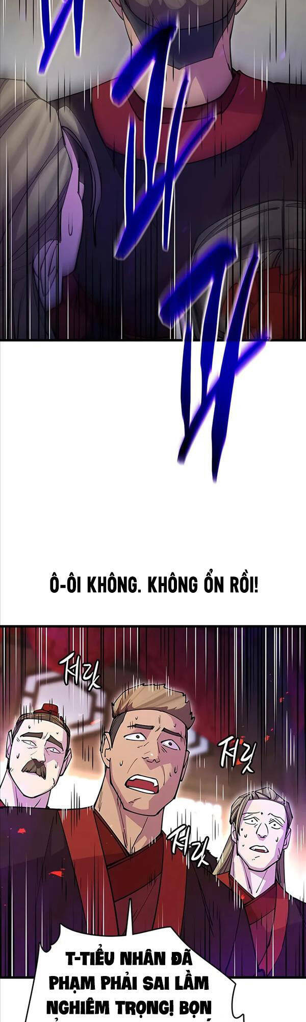 Thiên Hạ Đệ Nhất Đại Sư Huynh Chapter 25 - Trang 2