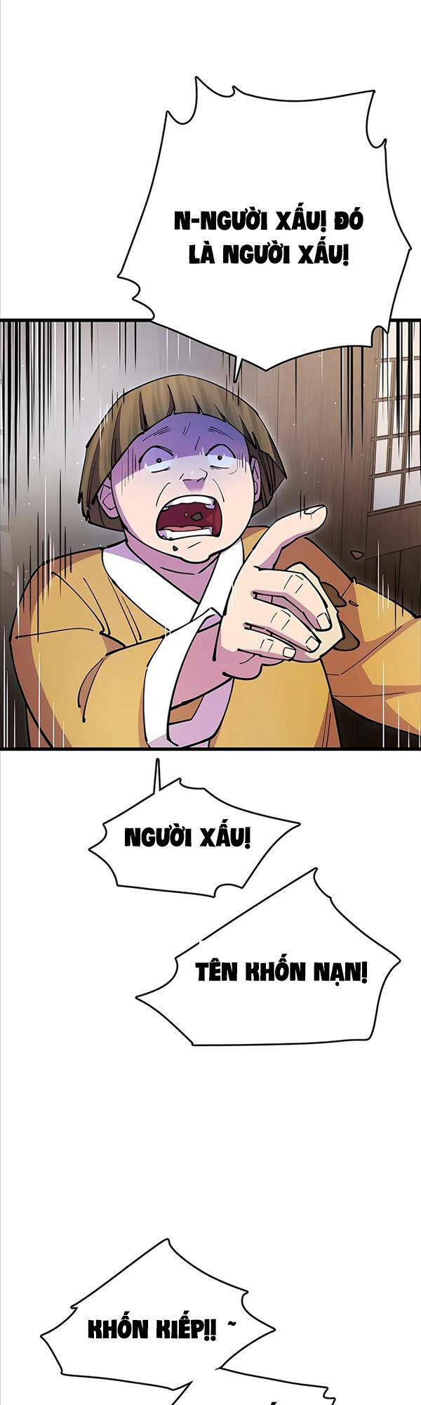 Thiên Hạ Đệ Nhất Đại Sư Huynh Chapter 25 - Trang 2