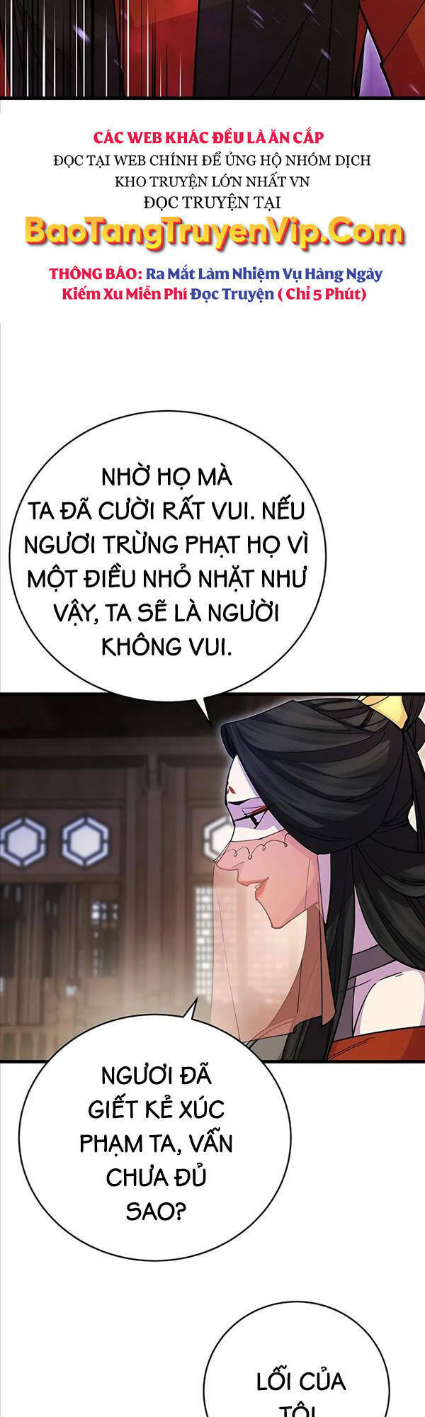Thiên Hạ Đệ Nhất Đại Sư Huynh Chapter 25 - Trang 2