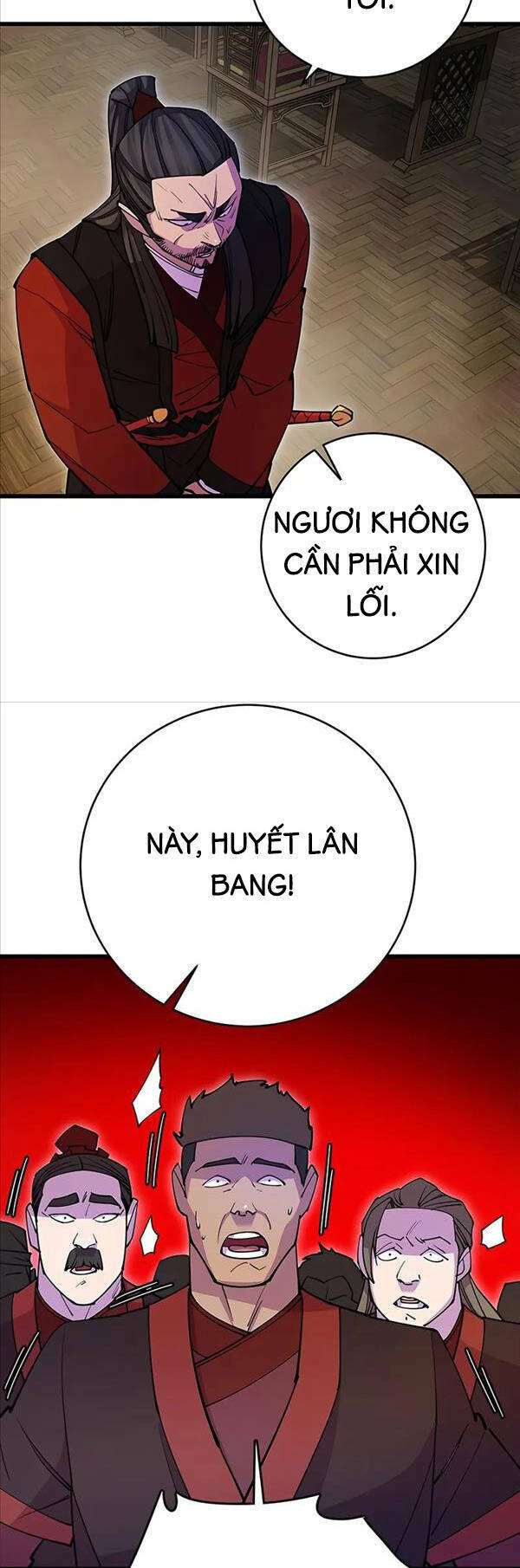 Thiên Hạ Đệ Nhất Đại Sư Huynh Chapter 25 - Trang 2