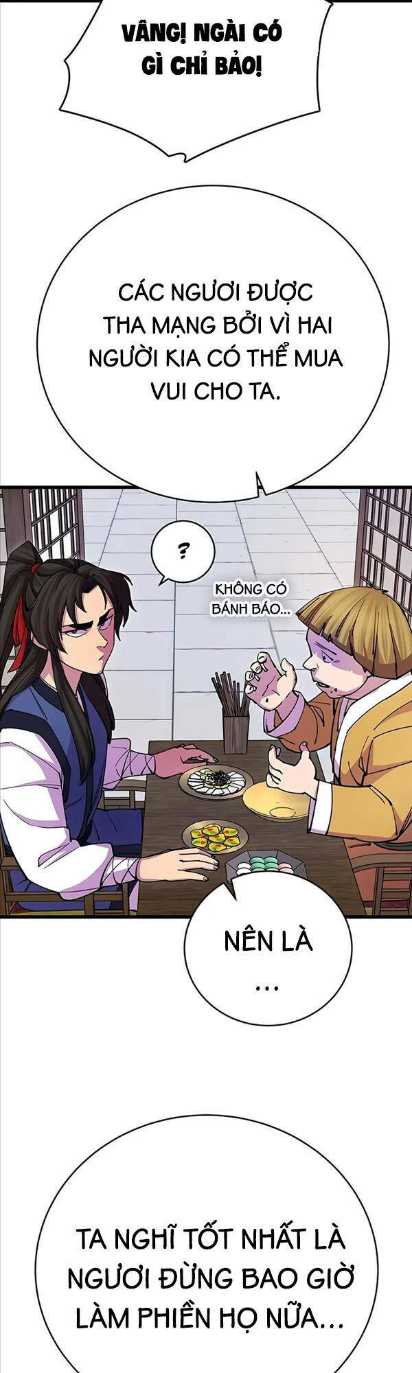 Thiên Hạ Đệ Nhất Đại Sư Huynh Chapter 25 - Trang 2