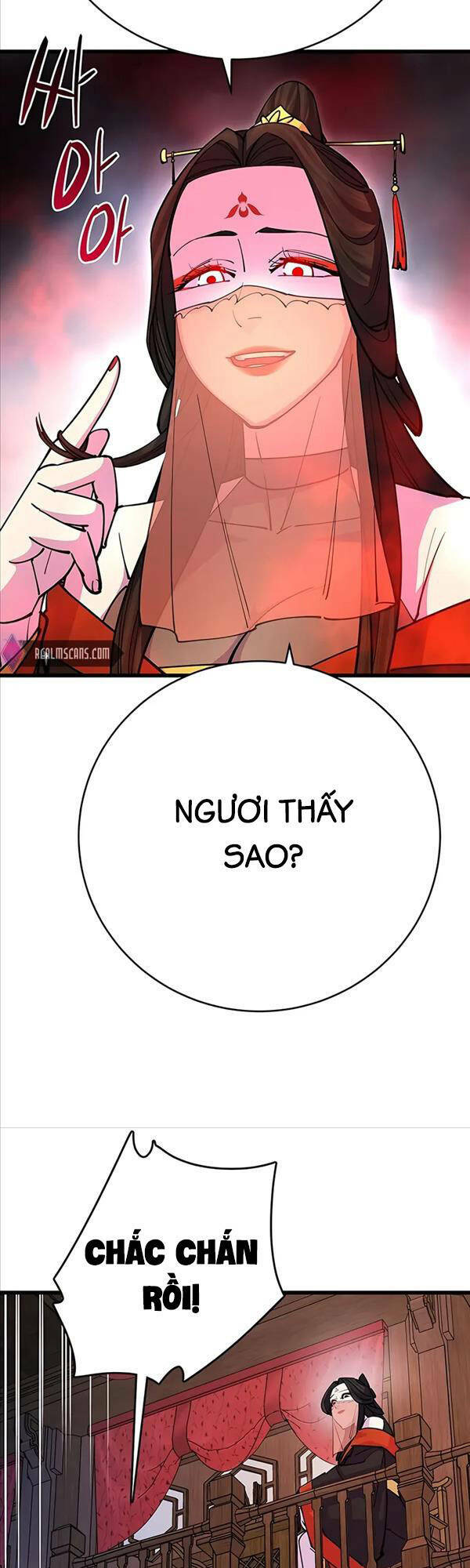 Thiên Hạ Đệ Nhất Đại Sư Huynh Chapter 25 - Trang 2