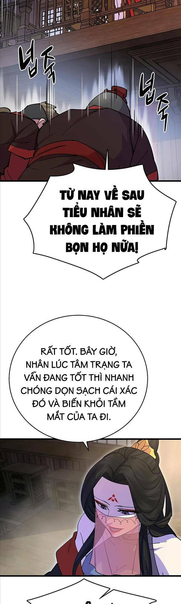 Thiên Hạ Đệ Nhất Đại Sư Huynh Chapter 25 - Trang 2