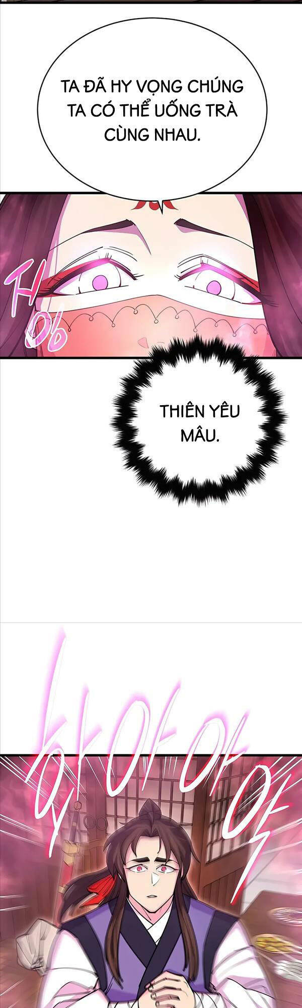 Thiên Hạ Đệ Nhất Đại Sư Huynh Chapter 25 - Trang 2