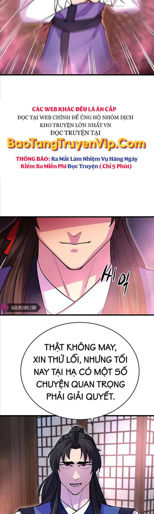 Thiên Hạ Đệ Nhất Đại Sư Huynh Chapter 25 - Trang 2