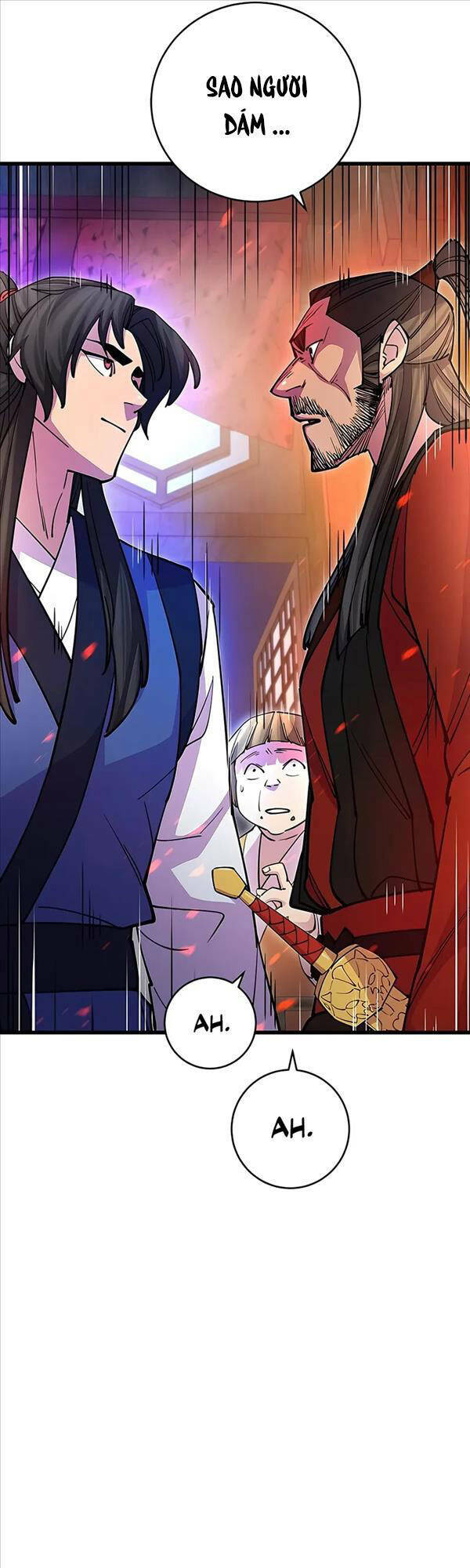 Thiên Hạ Đệ Nhất Đại Sư Huynh Chapter 25 - Trang 2