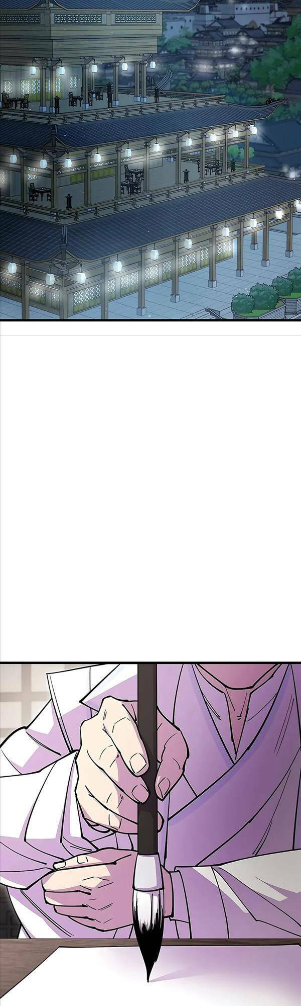 Thiên Hạ Đệ Nhất Đại Sư Huynh Chapter 25 - Trang 2