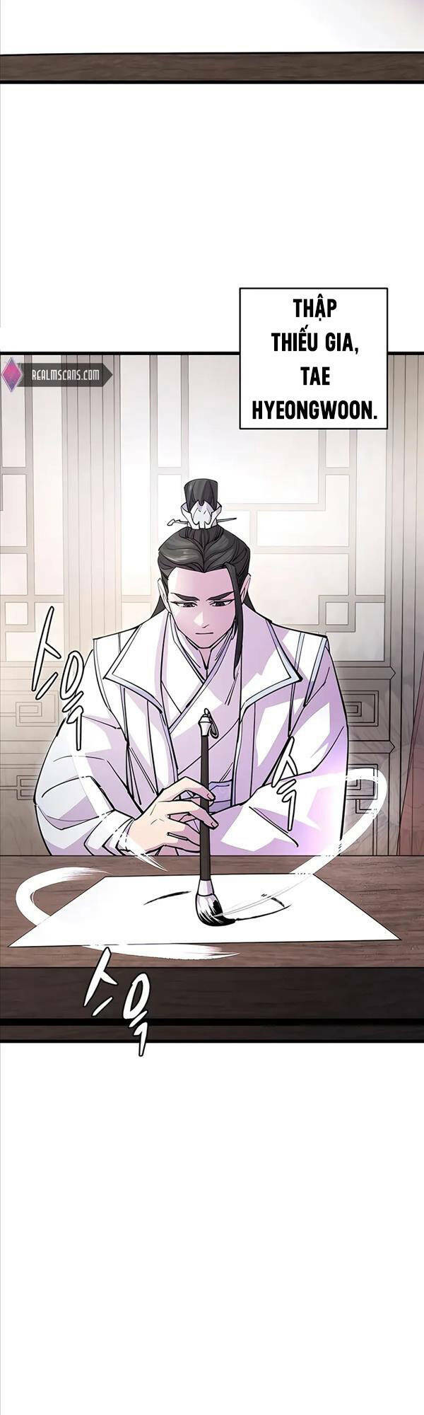 Thiên Hạ Đệ Nhất Đại Sư Huynh Chapter 25 - Trang 2