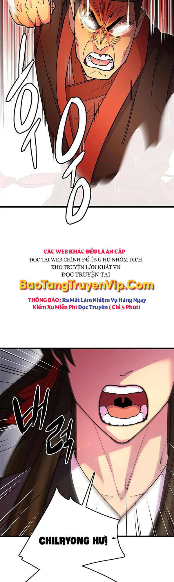 Thiên Hạ Đệ Nhất Đại Sư Huynh Chapter 25 - Trang 2