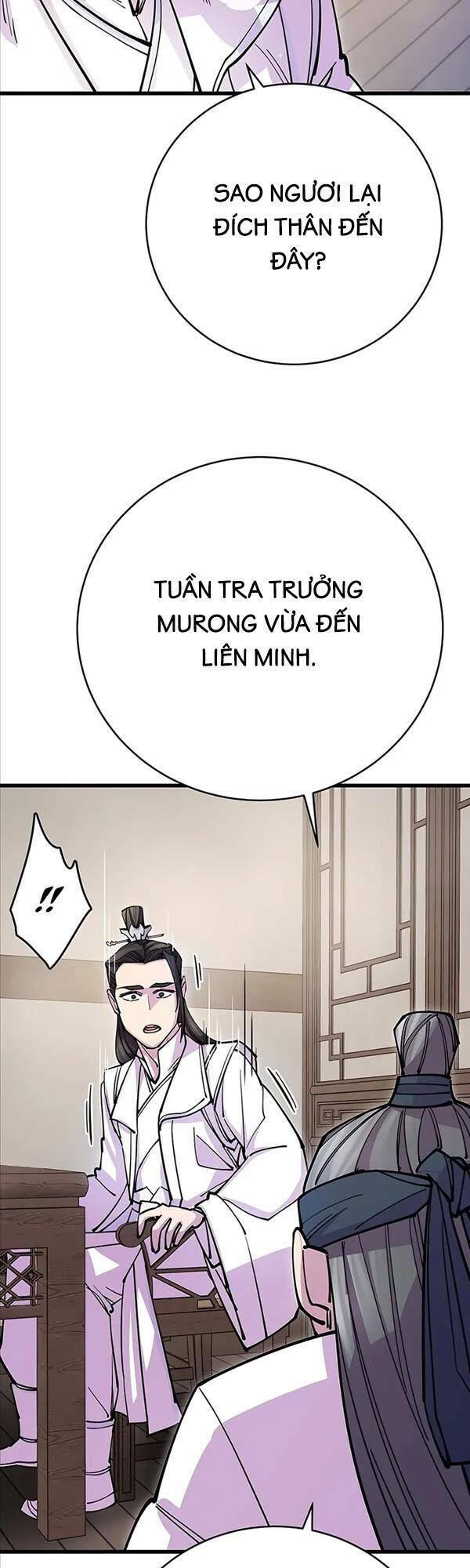 Thiên Hạ Đệ Nhất Đại Sư Huynh Chapter 25 - Trang 2