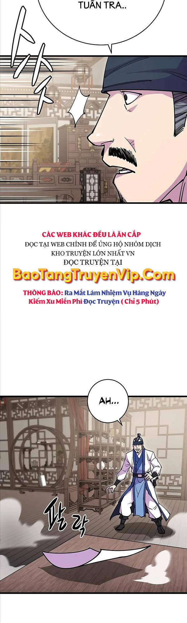 Thiên Hạ Đệ Nhất Đại Sư Huynh Chapter 25 - Trang 2