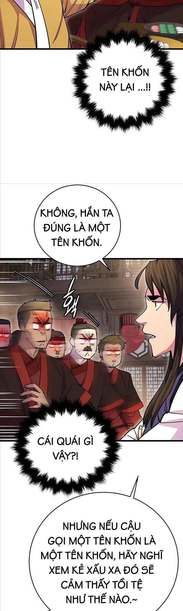 Thiên Hạ Đệ Nhất Đại Sư Huynh Chapter 25 - Trang 2