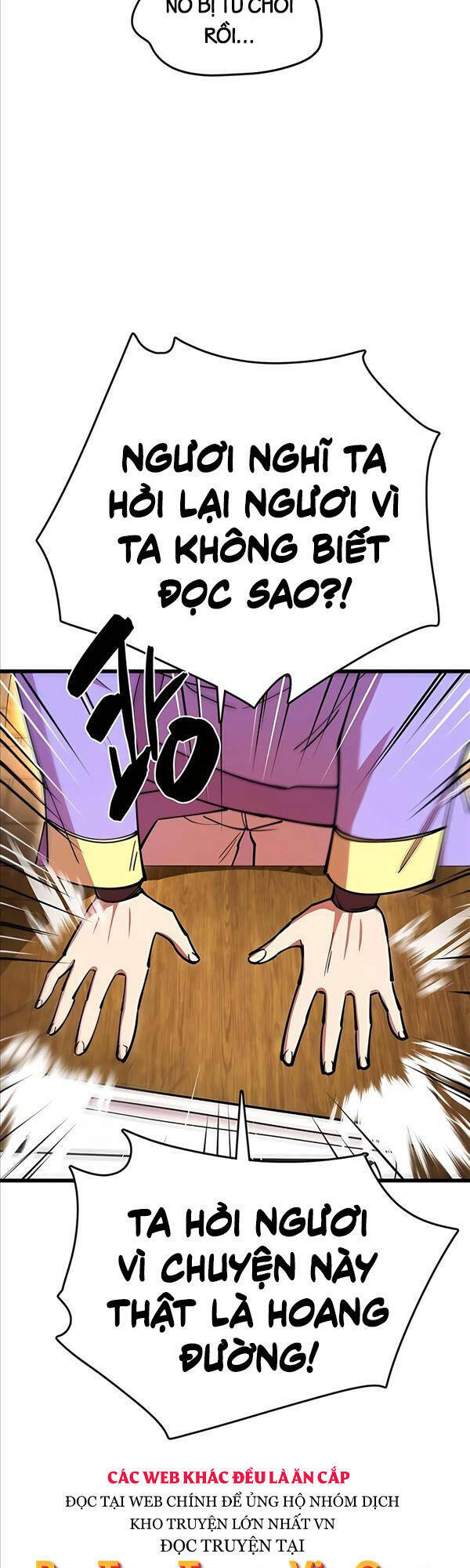 Thiên Hạ Đệ Nhất Đại Sư Huynh Chapter 26 - Trang 2