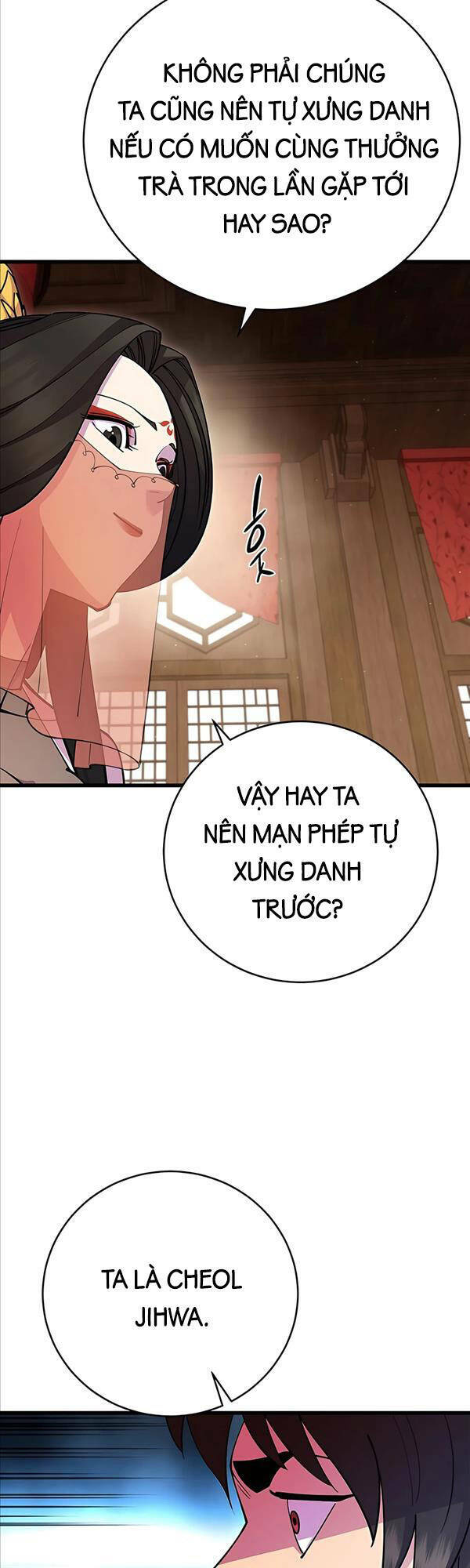 Thiên Hạ Đệ Nhất Đại Sư Huynh Chapter 26 - Trang 2