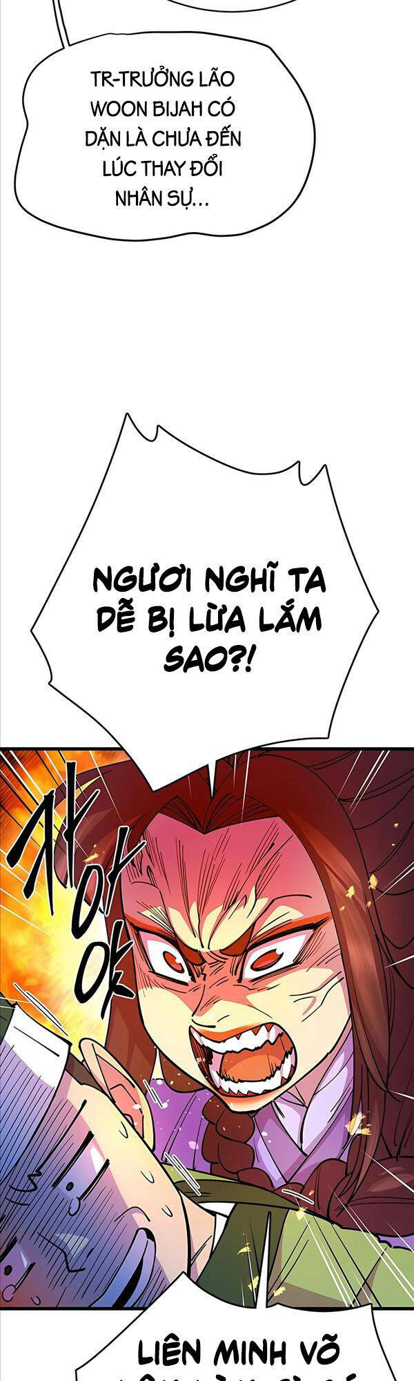 Thiên Hạ Đệ Nhất Đại Sư Huynh Chapter 26 - Trang 2