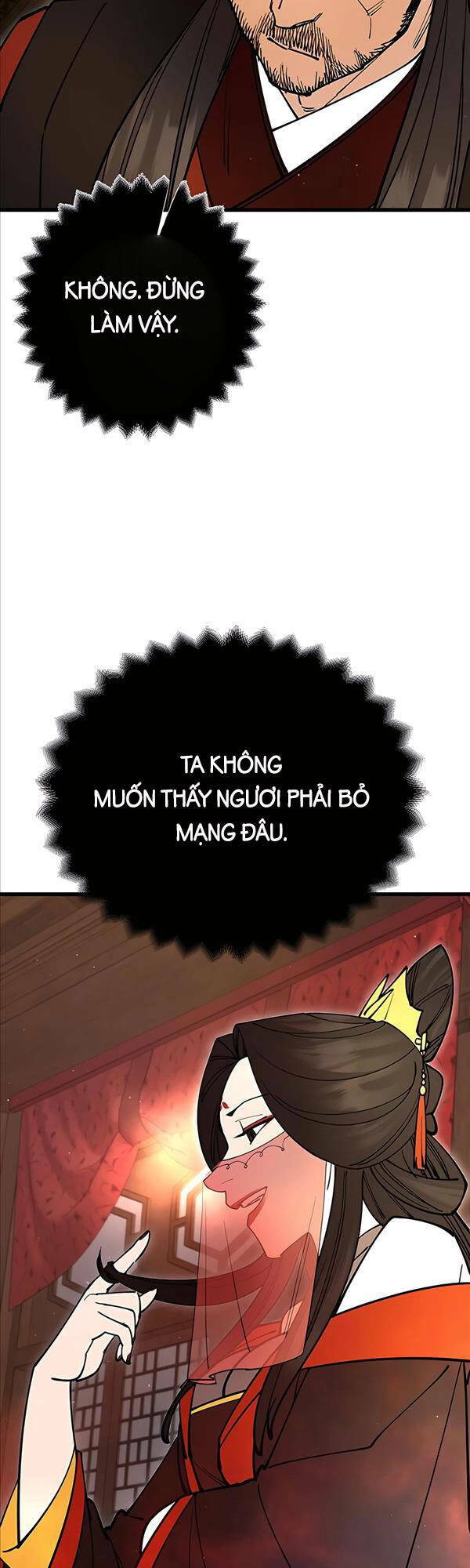 Thiên Hạ Đệ Nhất Đại Sư Huynh Chapter 26 - Trang 2