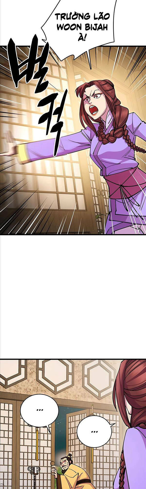 Thiên Hạ Đệ Nhất Đại Sư Huynh Chapter 26 - Trang 2