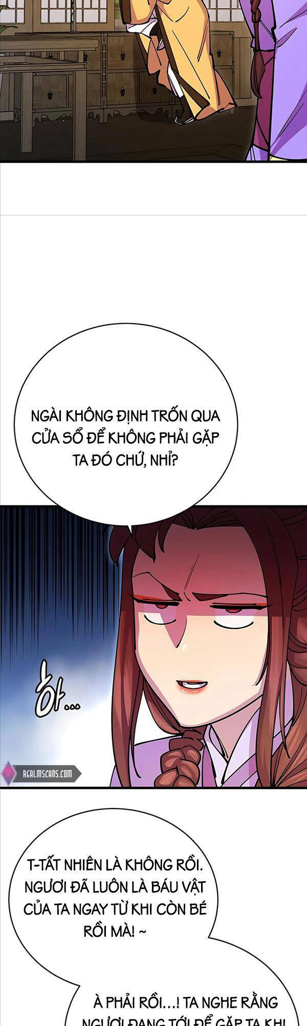 Thiên Hạ Đệ Nhất Đại Sư Huynh Chapter 26 - Trang 2