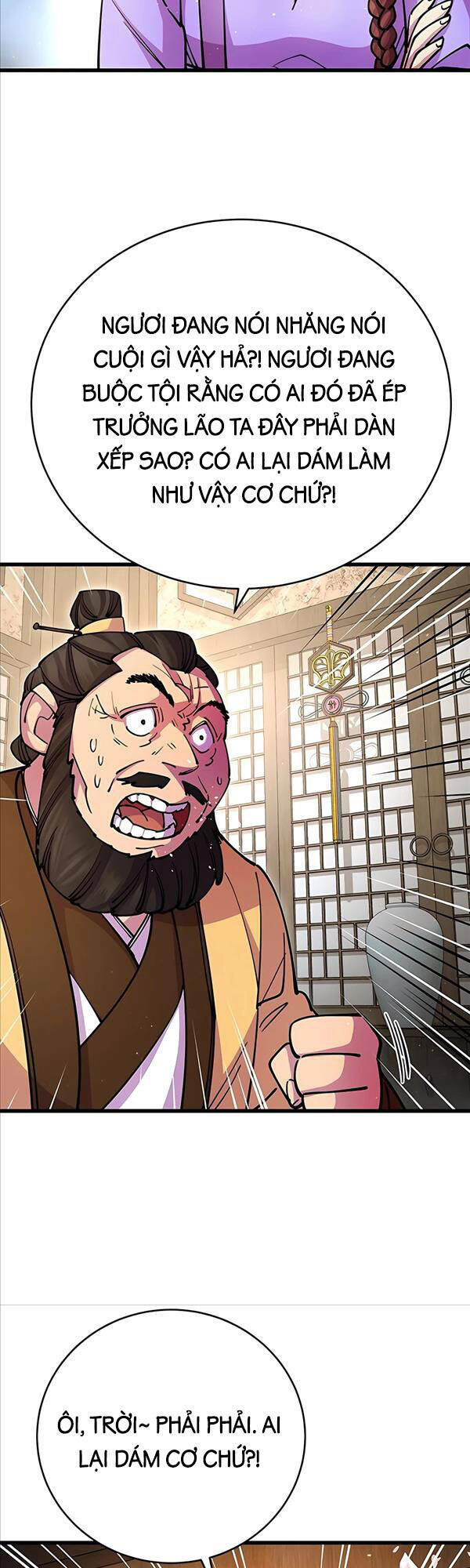 Thiên Hạ Đệ Nhất Đại Sư Huynh Chapter 26 - Trang 2