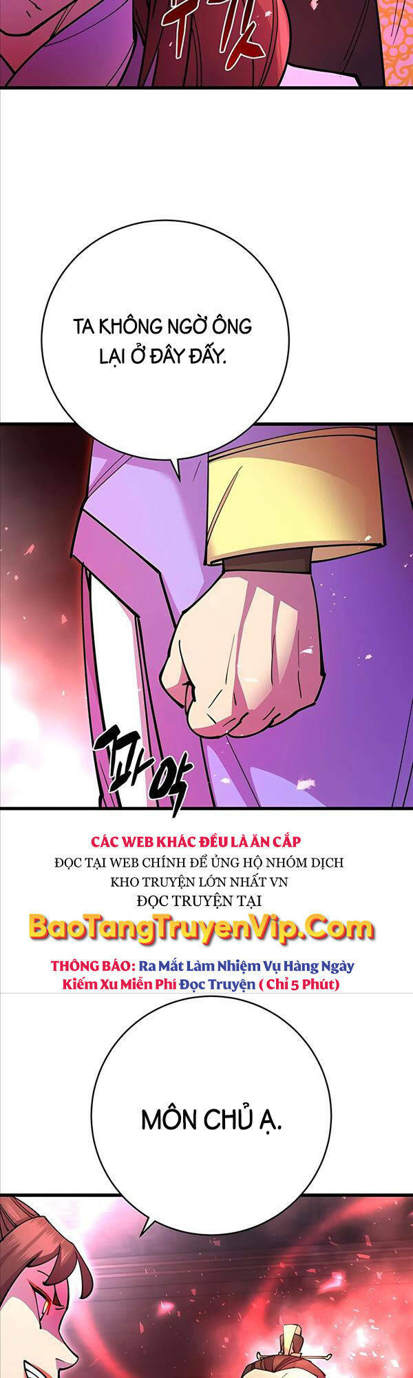 Thiên Hạ Đệ Nhất Đại Sư Huynh Chapter 26 - Trang 2