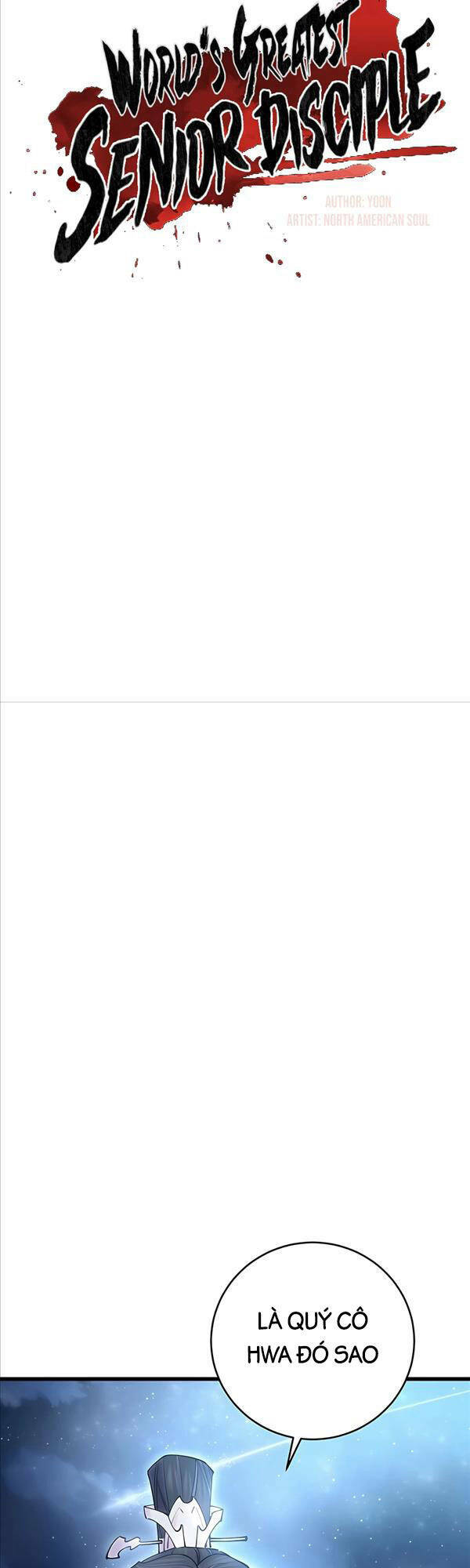 Thiên Hạ Đệ Nhất Đại Sư Huynh Chapter 26 - Trang 2
