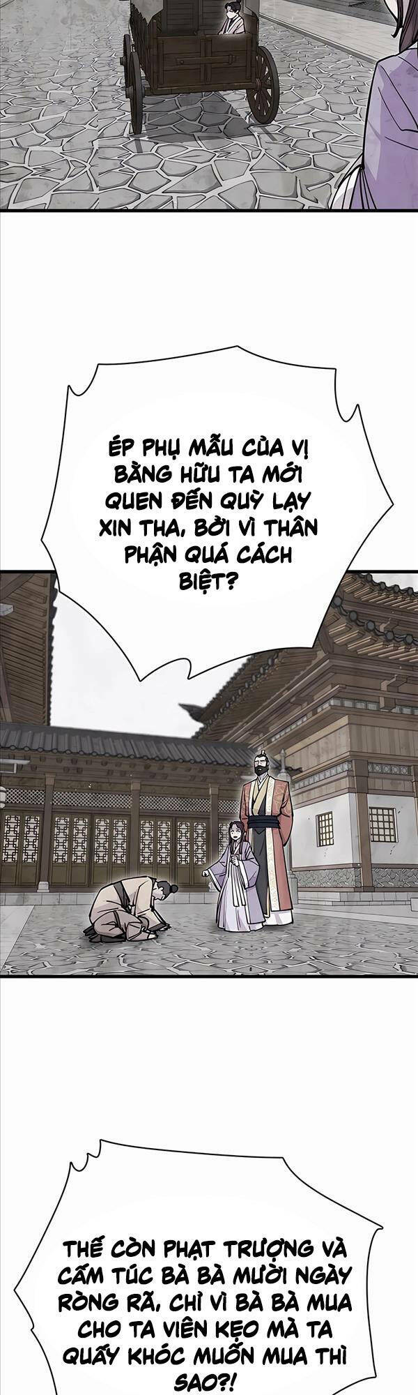 Thiên Hạ Đệ Nhất Đại Sư Huynh Chapter 27 - Trang 2