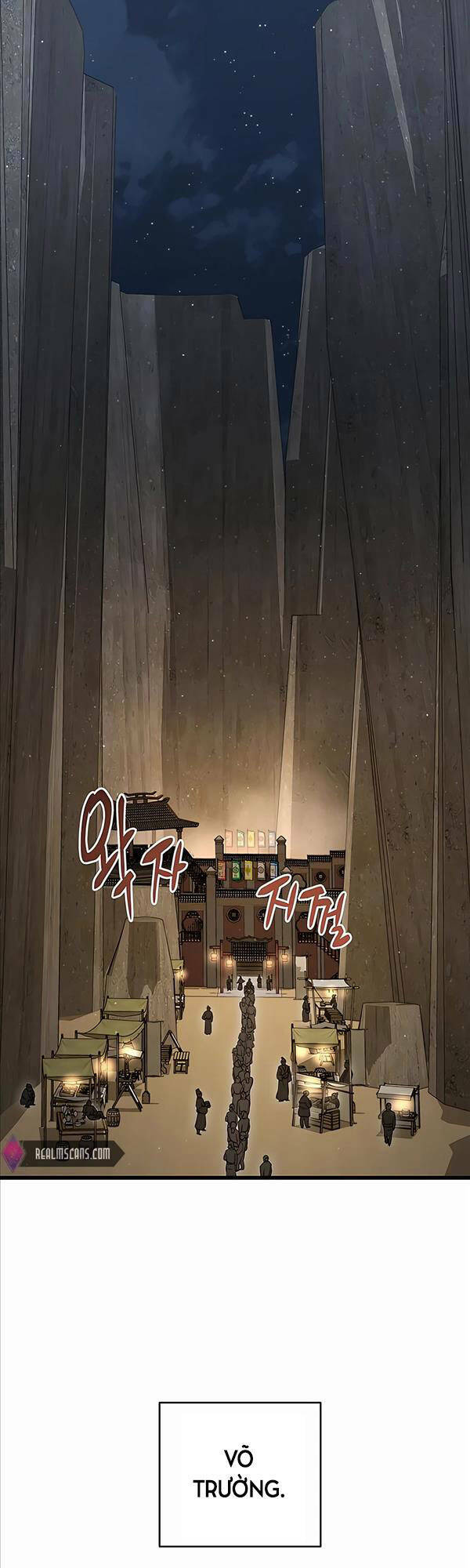 Thiên Hạ Đệ Nhất Đại Sư Huynh Chapter 27 - Trang 2