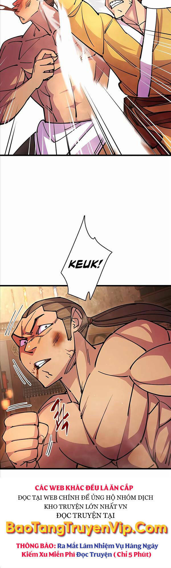 Thiên Hạ Đệ Nhất Đại Sư Huynh Chapter 27 - Trang 2