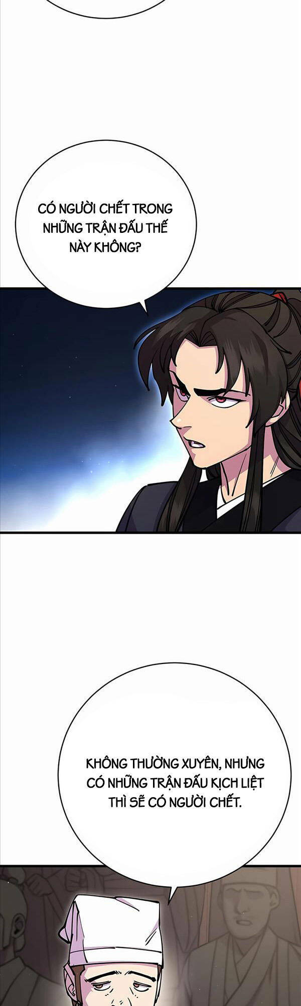 Thiên Hạ Đệ Nhất Đại Sư Huynh Chapter 27 - Trang 2