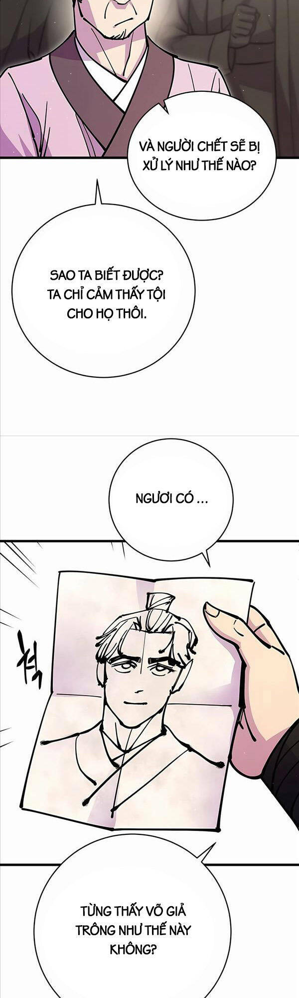 Thiên Hạ Đệ Nhất Đại Sư Huynh Chapter 27 - Trang 2