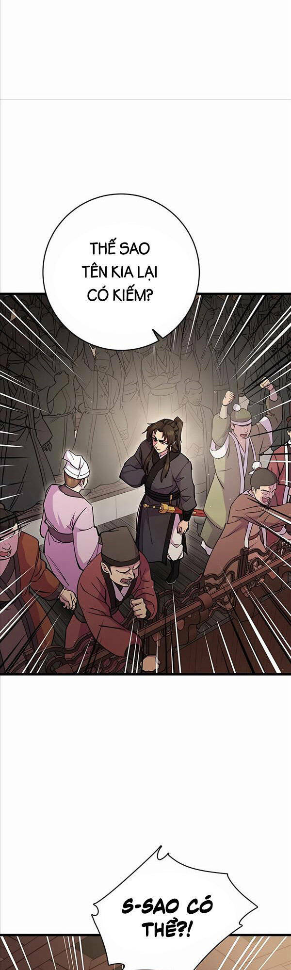 Thiên Hạ Đệ Nhất Đại Sư Huynh Chapter 27 - Trang 2