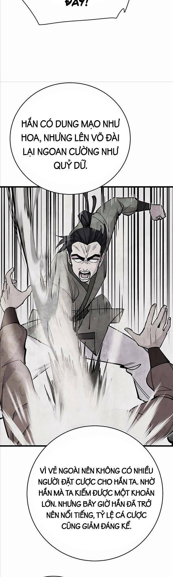 Thiên Hạ Đệ Nhất Đại Sư Huynh Chapter 27 - Trang 2