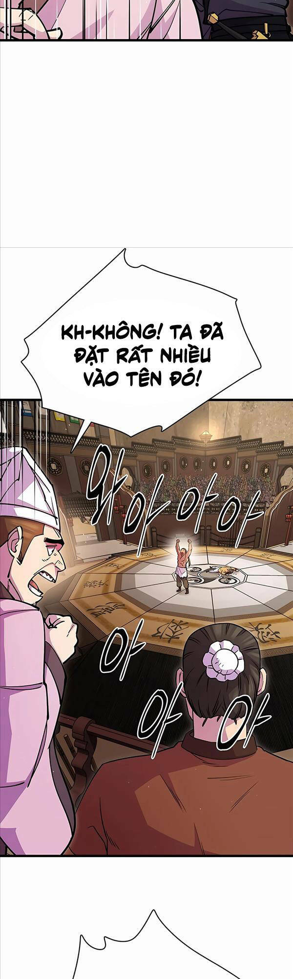 Thiên Hạ Đệ Nhất Đại Sư Huynh Chapter 27 - Trang 2