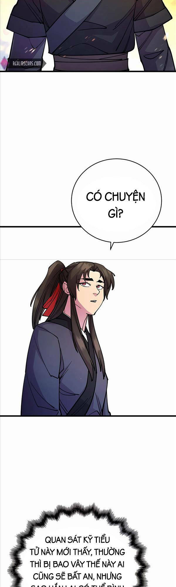 Thiên Hạ Đệ Nhất Đại Sư Huynh Chapter 27 - Trang 2
