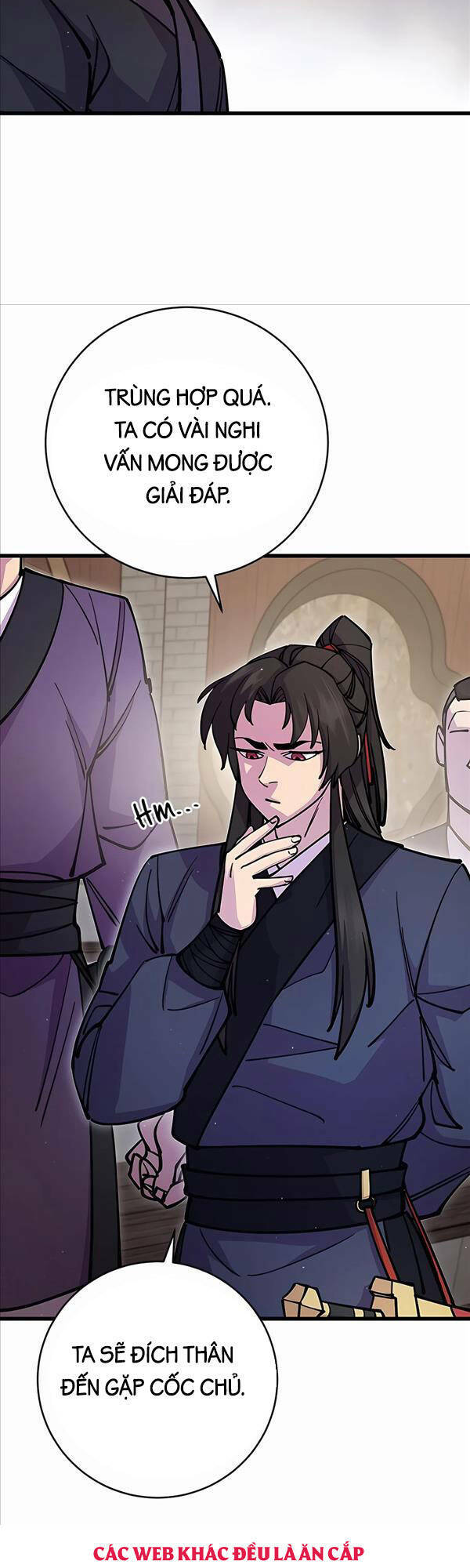 Thiên Hạ Đệ Nhất Đại Sư Huynh Chapter 27 - Trang 2