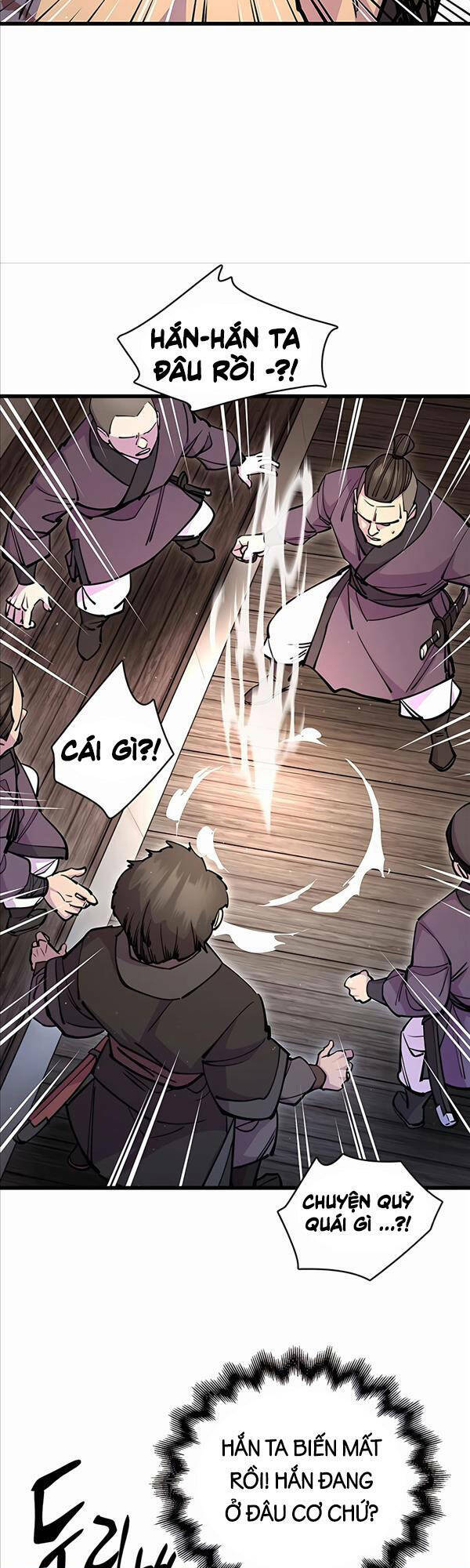 Thiên Hạ Đệ Nhất Đại Sư Huynh Chapter 27 - Trang 2