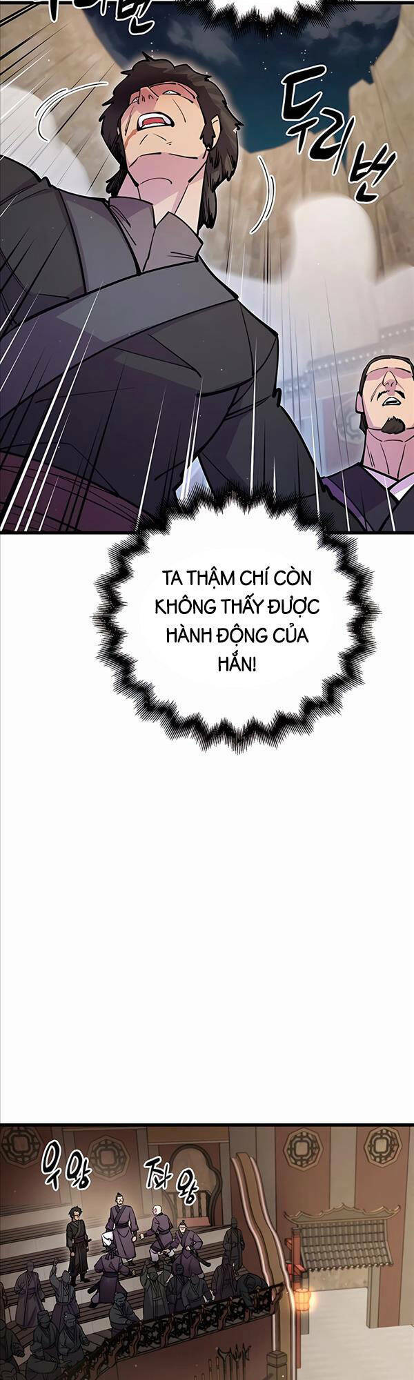 Thiên Hạ Đệ Nhất Đại Sư Huynh Chapter 27 - Trang 2